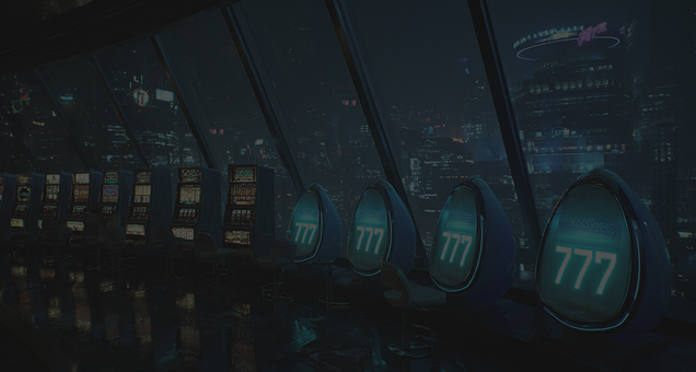Slots Hammer